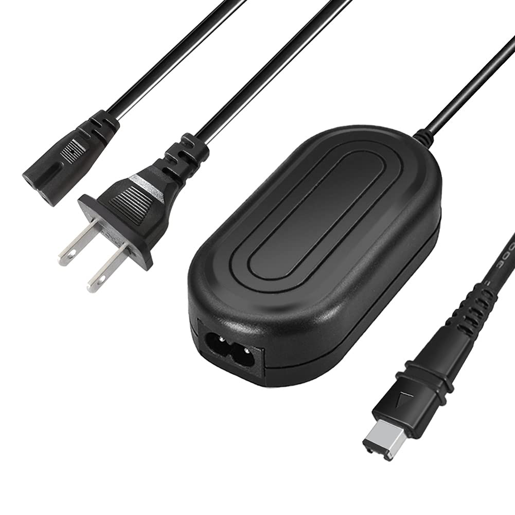 Vhbw - vhbw chargeur Micro USB câble pour caméra HP Action Cam AC-200, AC- 200W, AC-300W. - Batterie Photo & Video - Rue du Commerce