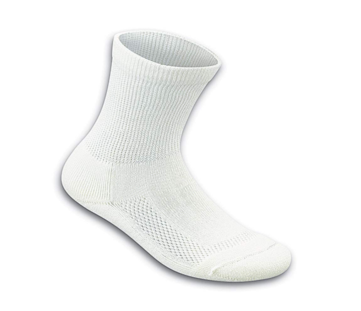 Orthofeet sales padded socks