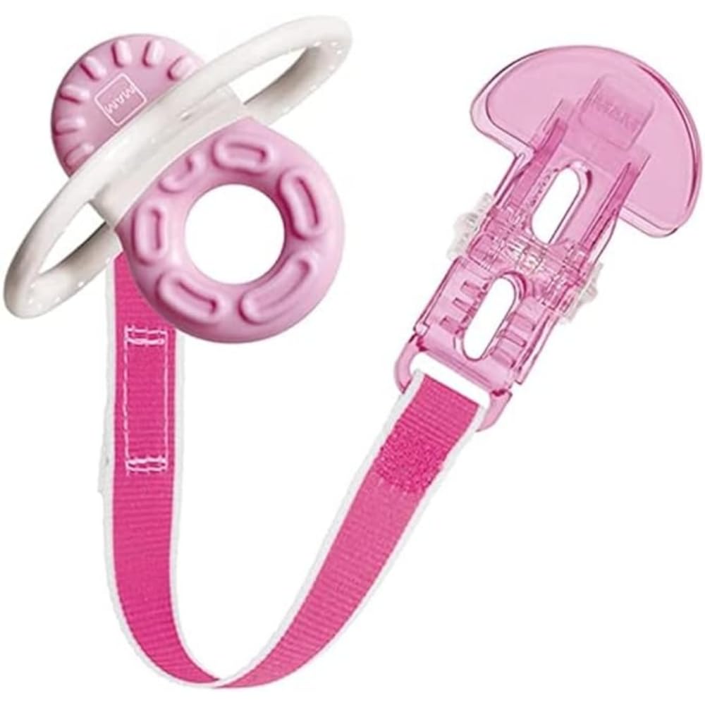 Mam bite best sale and relax teether