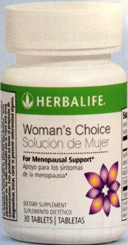 Herbalife Womans Choice