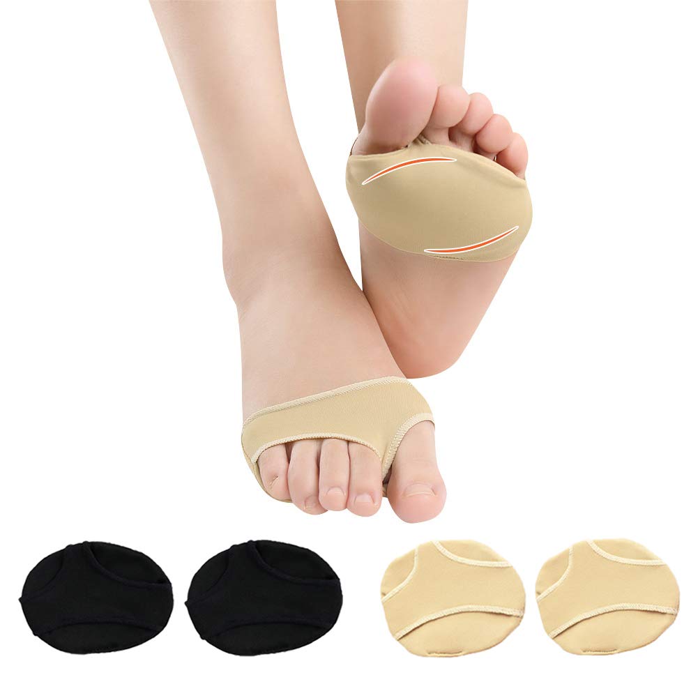 Ball of Foot Gel Pads