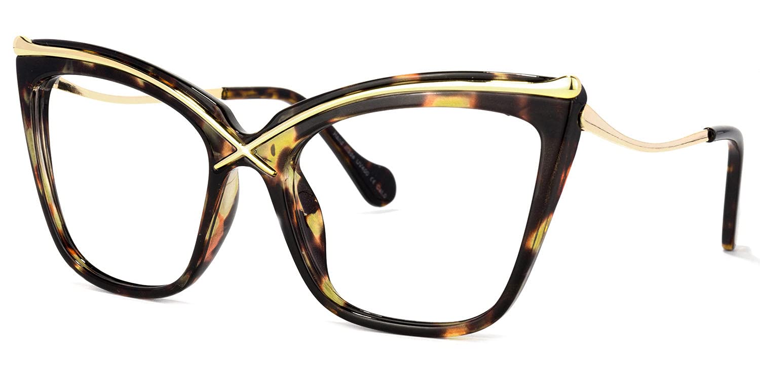 Buy Unique Eyeglasses Online  Glasses Frames Online - Vooglam
