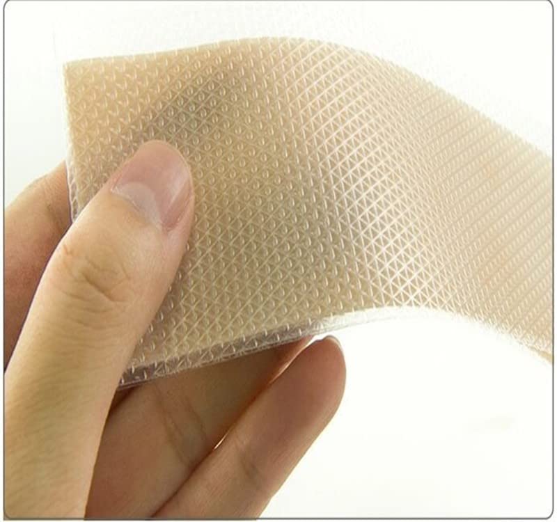 Transparent Self Adhesive Silicone Scar Tape, Silicone Sheets for