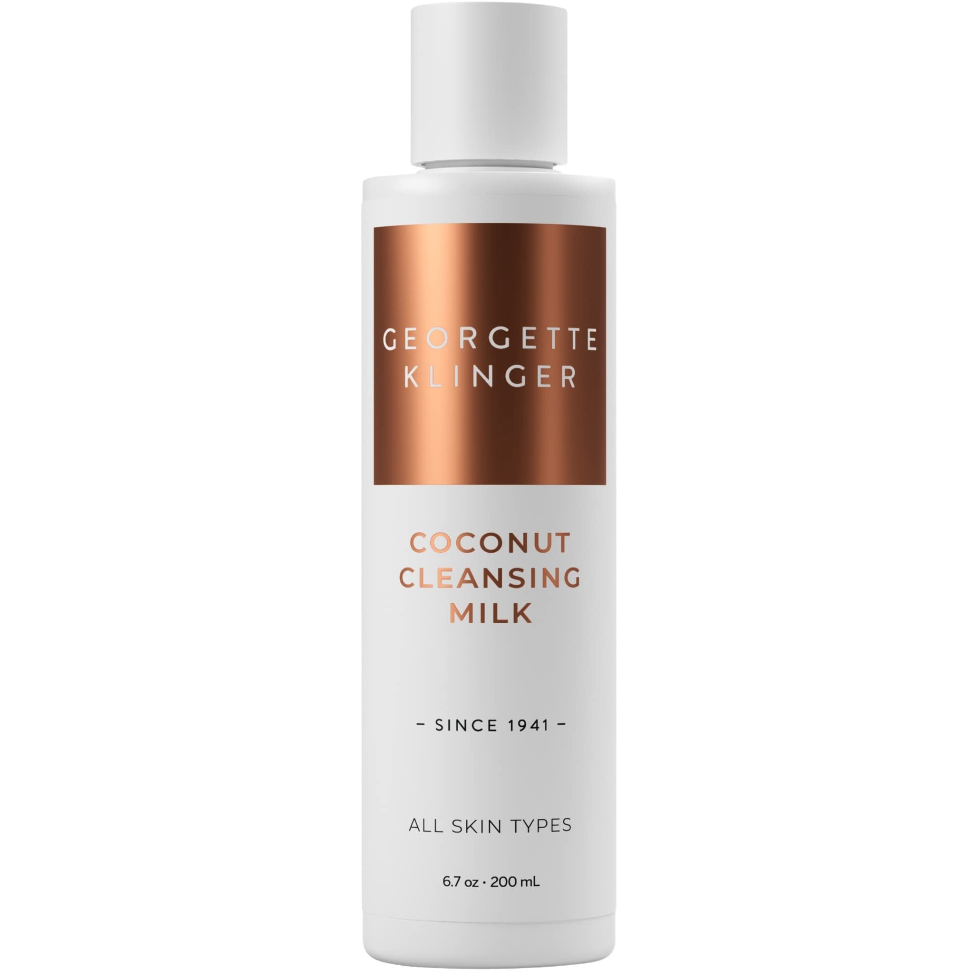 Brown and Coconut - Natural & Vegan Skin Care