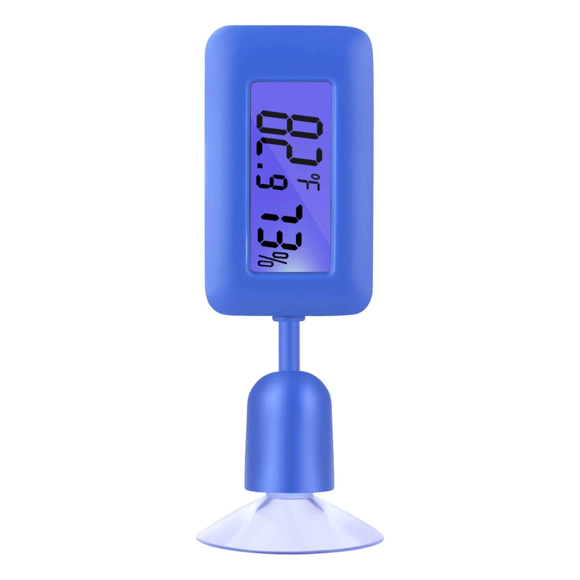 Reptile Thermometer,Reptile Thermometer and Humidity Gauge,Digital Reptile  Thermometer and Hygrometer