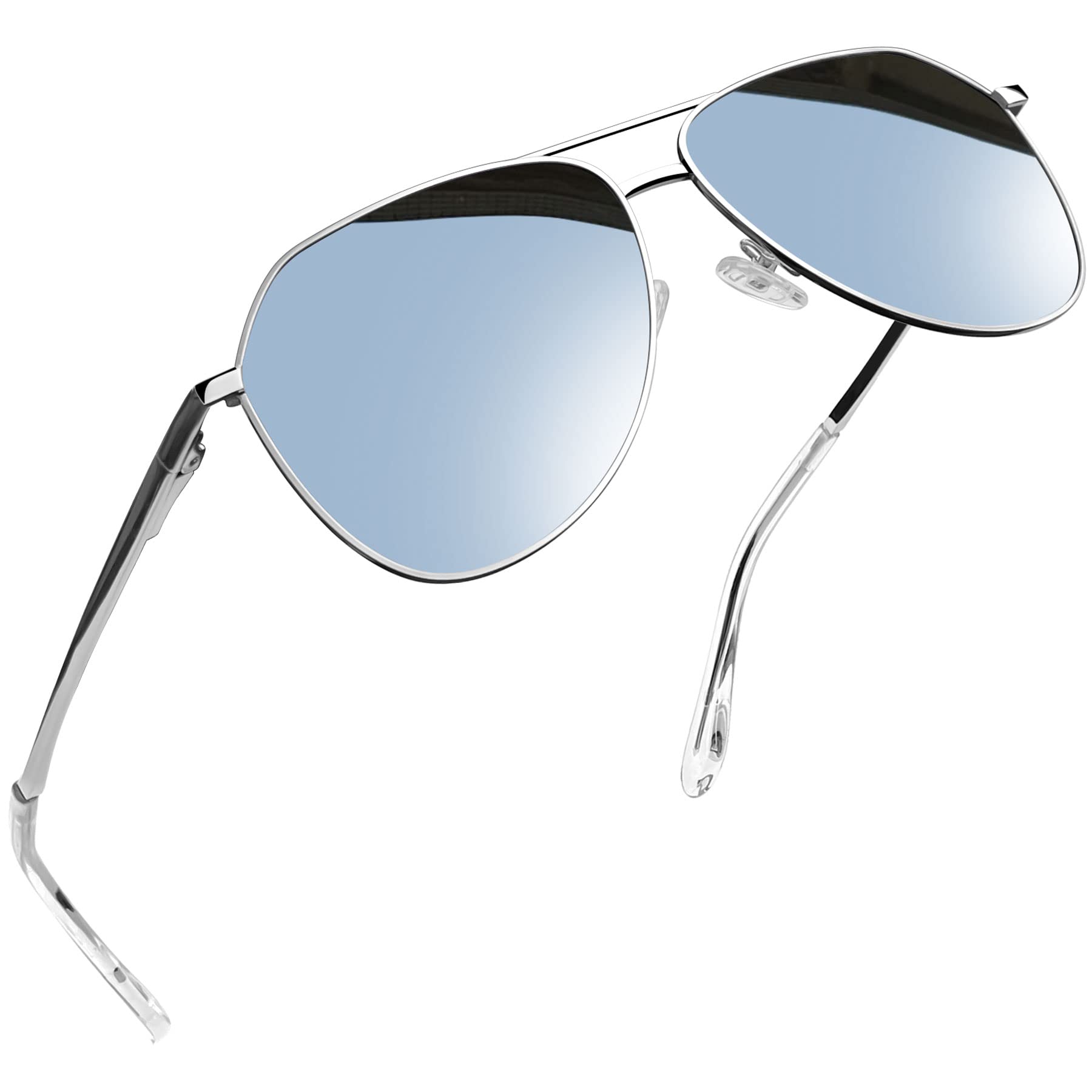 Joopin Polarised Mens Sports Sunglasses UV Protection Womens Mens