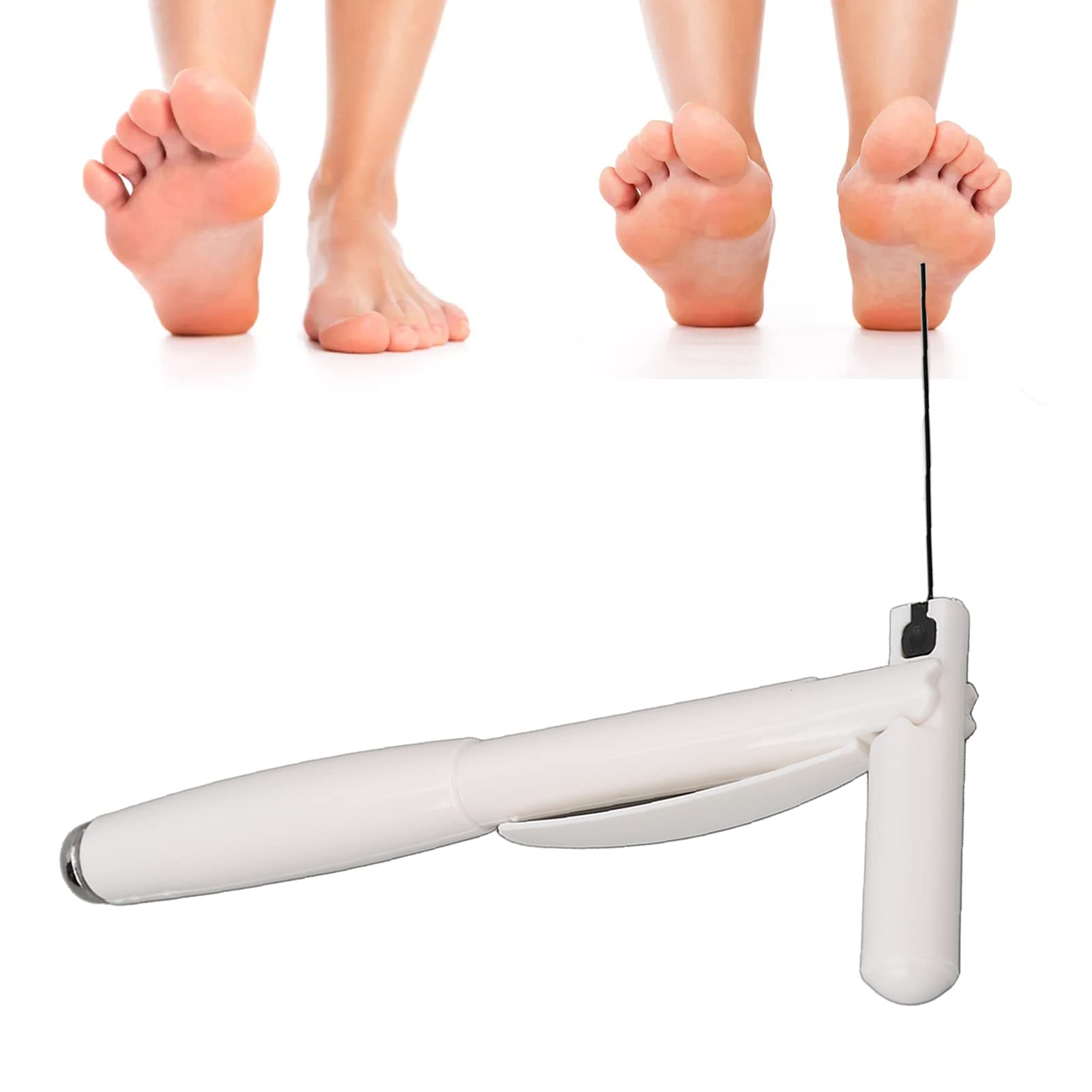 10 Grams Diabetic Foot Monofilament Test Pen Foot Neuropathy Test  Monofilaments for Diabetes Foot Ulcers