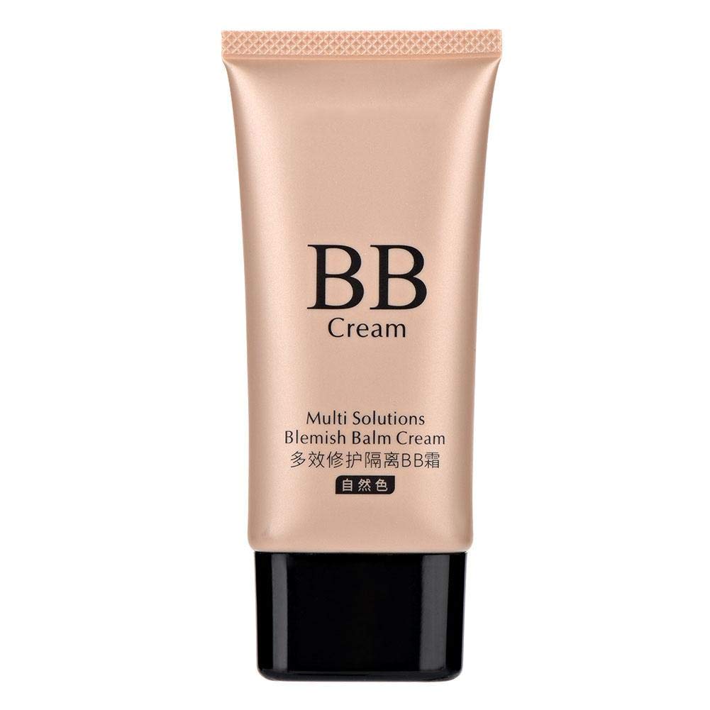 Dioche 3 Colors Smooth BB Cream Makeup Base Face Liquid Foundation