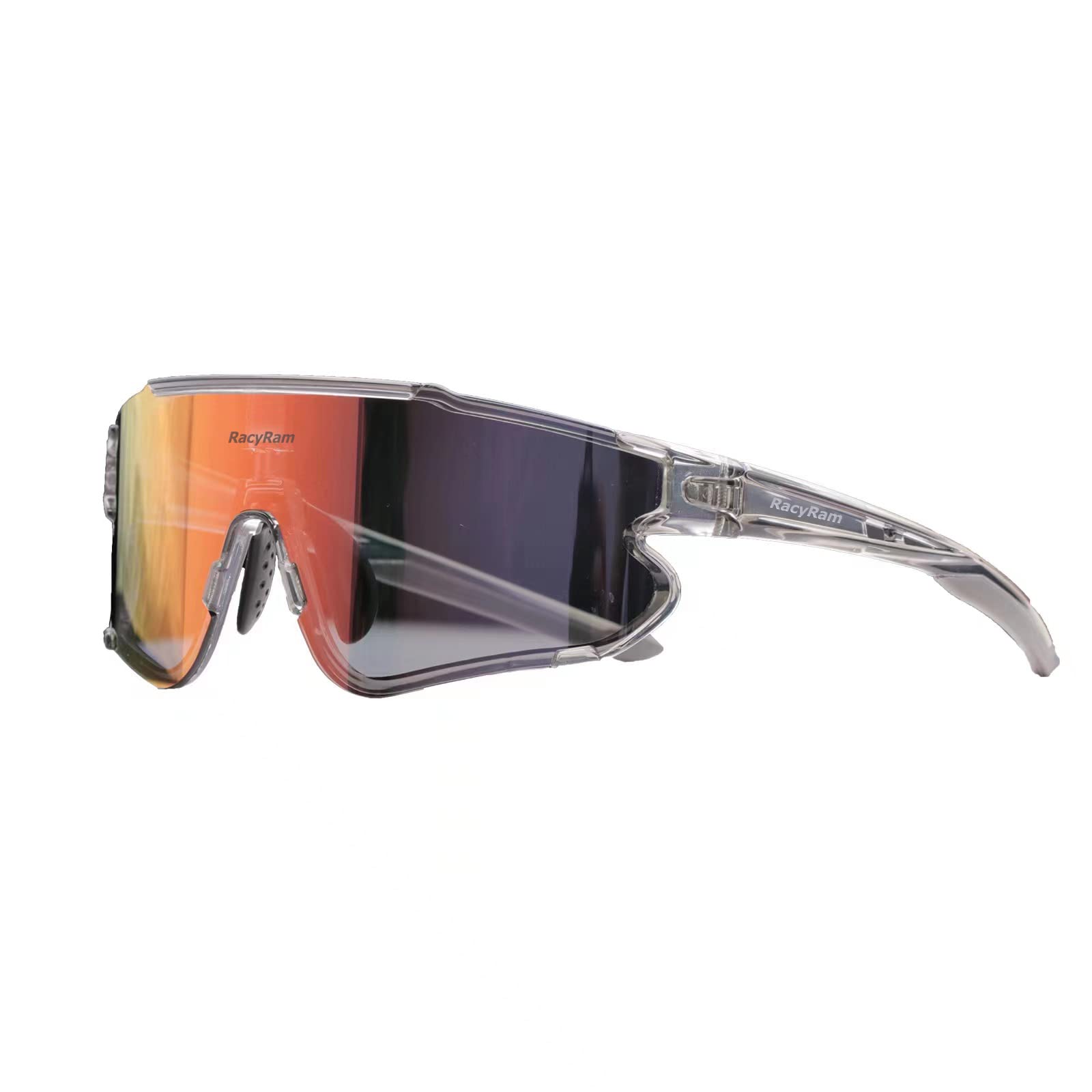 LVIOE Prescription Sunglasses Rx Sun Glasses for Unisex - Brazos