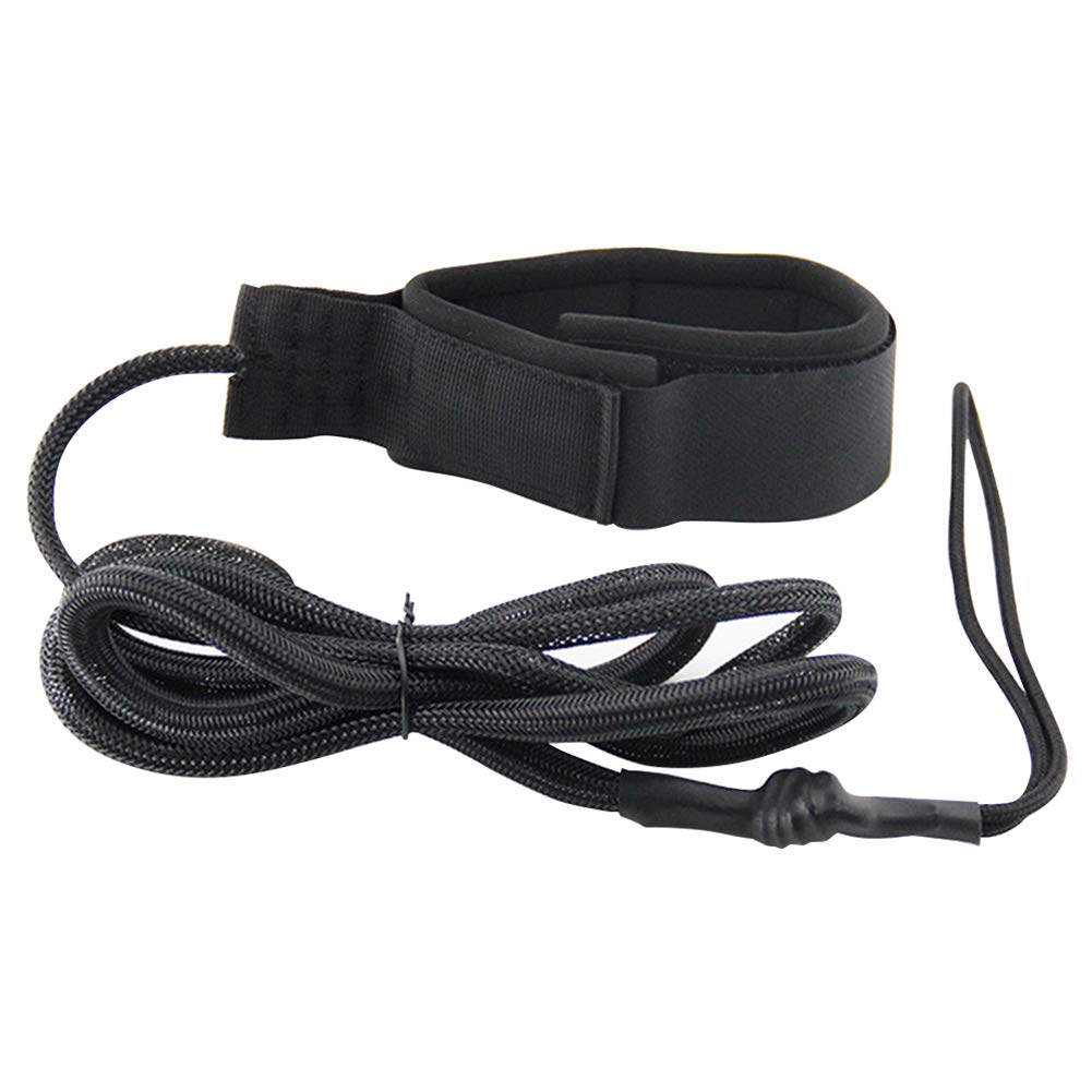 Surfboard leash online rope