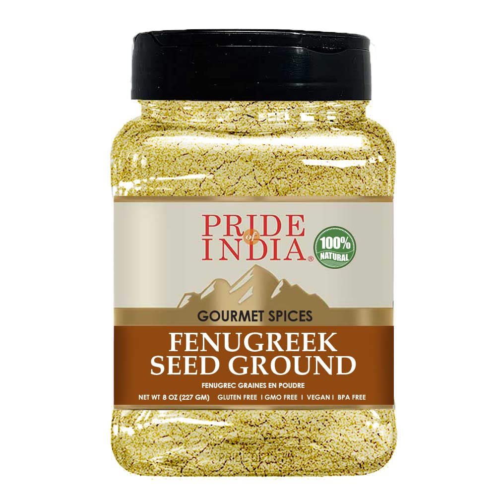 Fenugrec graines – Tradition Nature