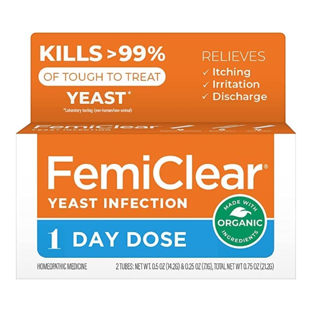 FemiClear Restoratives Soothing Feminine Wash - Feminine Care Wash for  Itching & Irritated Skin, Feminine Hygiene Products