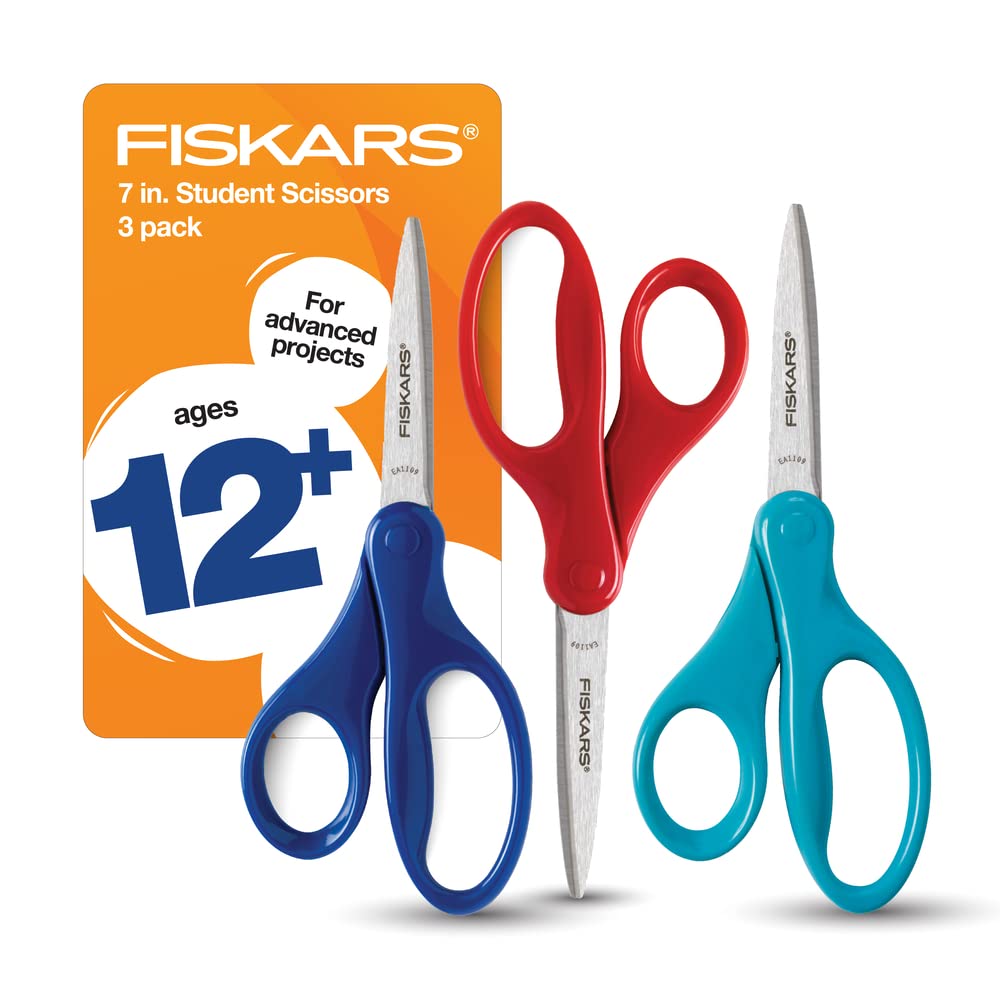 Fiskars Scissors  Performance Health
