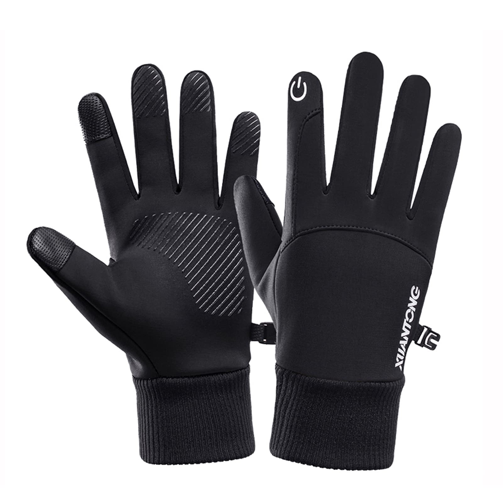  Insulated Womens Work Gloves