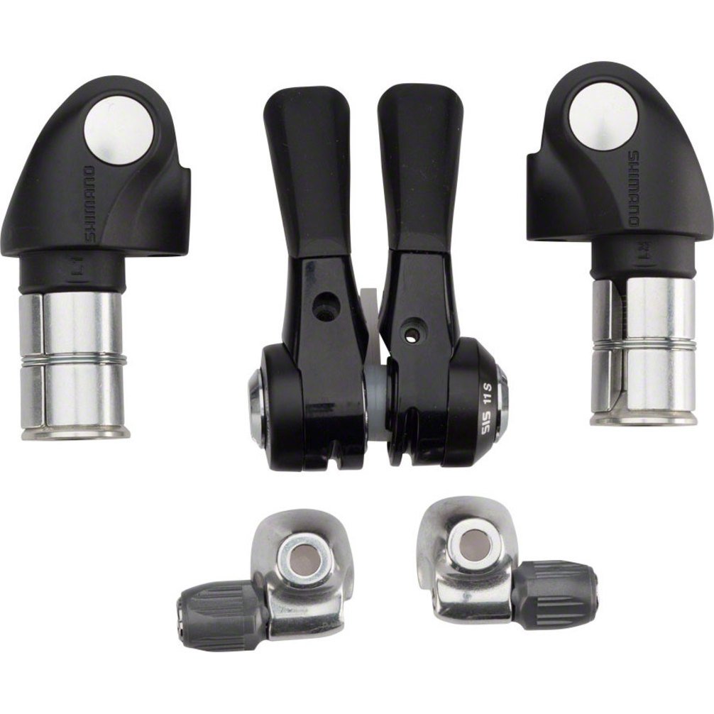 6 speed store bar end shifters