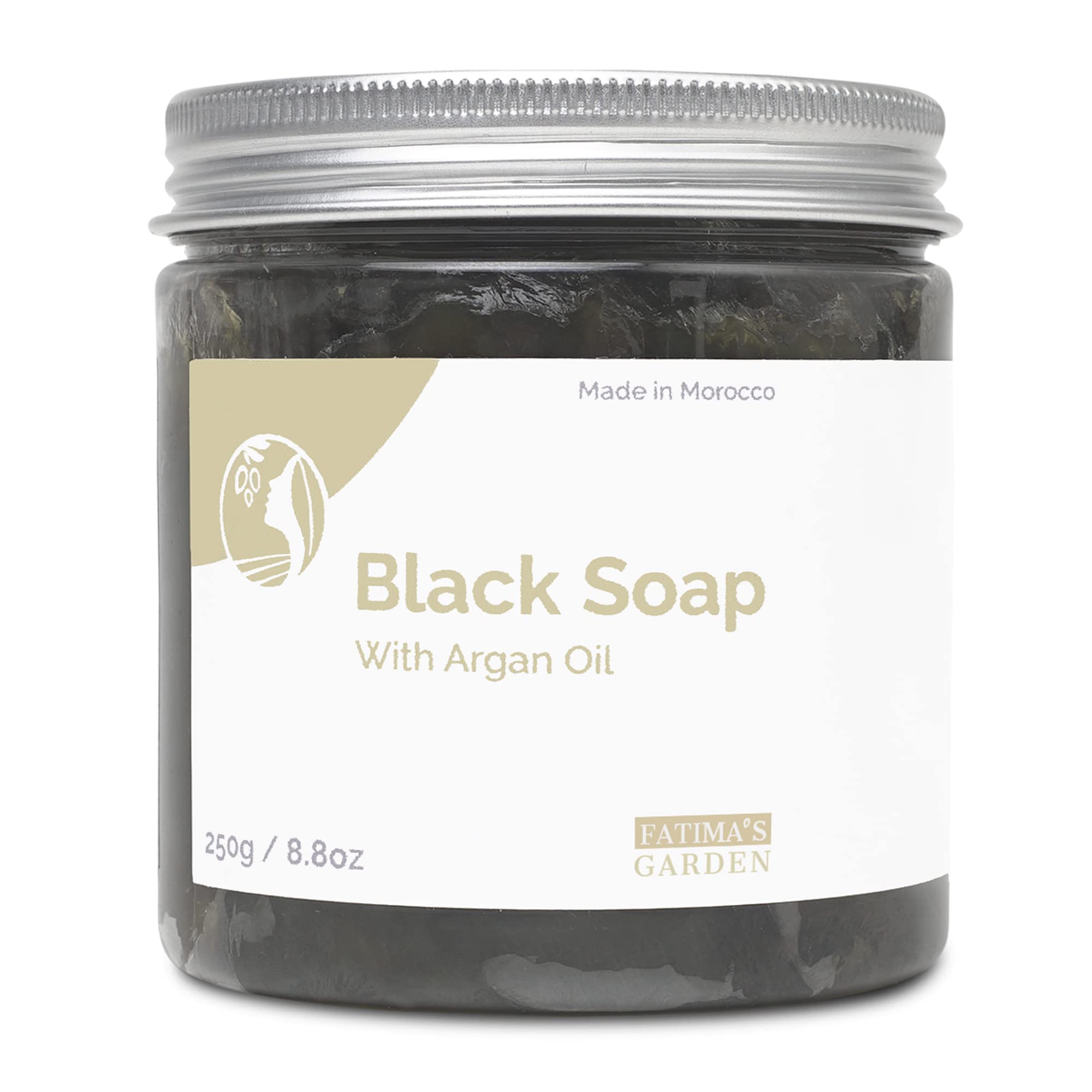 Soap & Restless: Beldi - Moroccan Black Soap