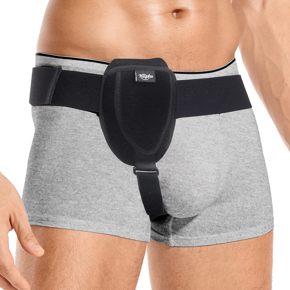 M-Brace Hernia Compression Briefs