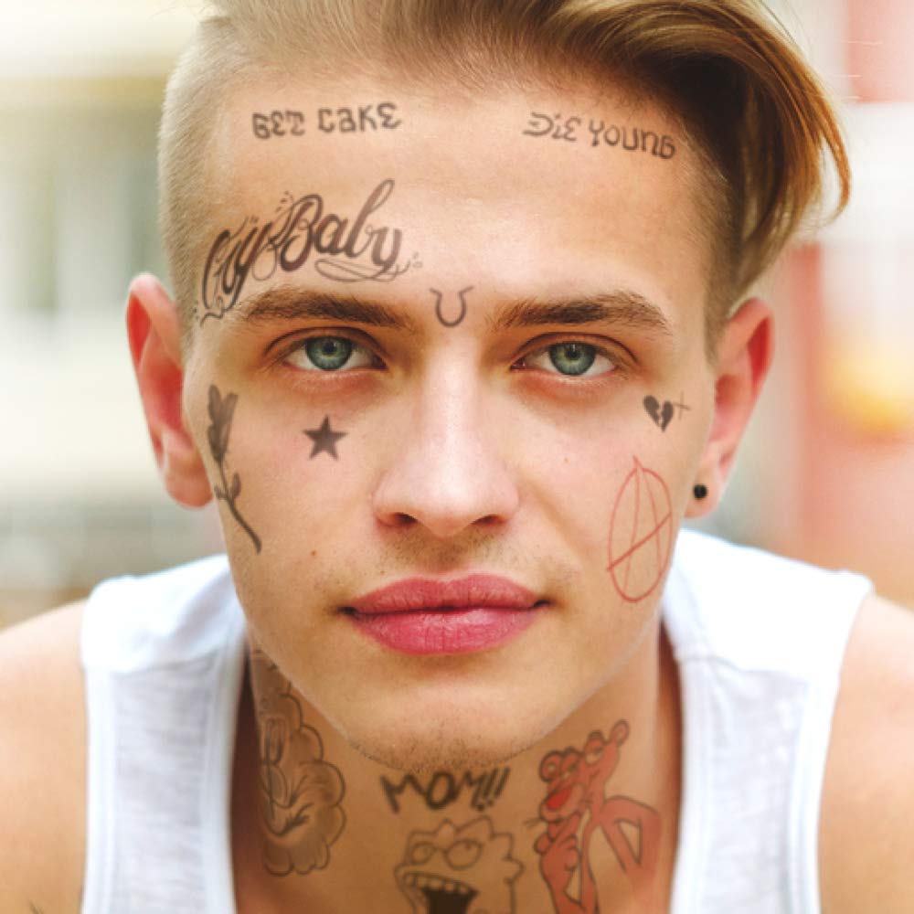 face tattoo - latest news, breaking stories and comment - The Independent