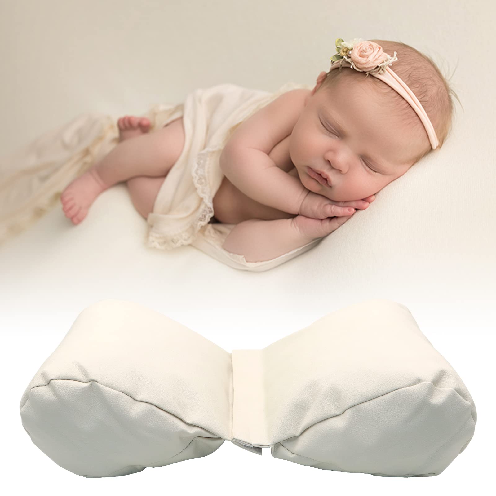 A Musing Mamma: DIY Newborn Posing Beanbag