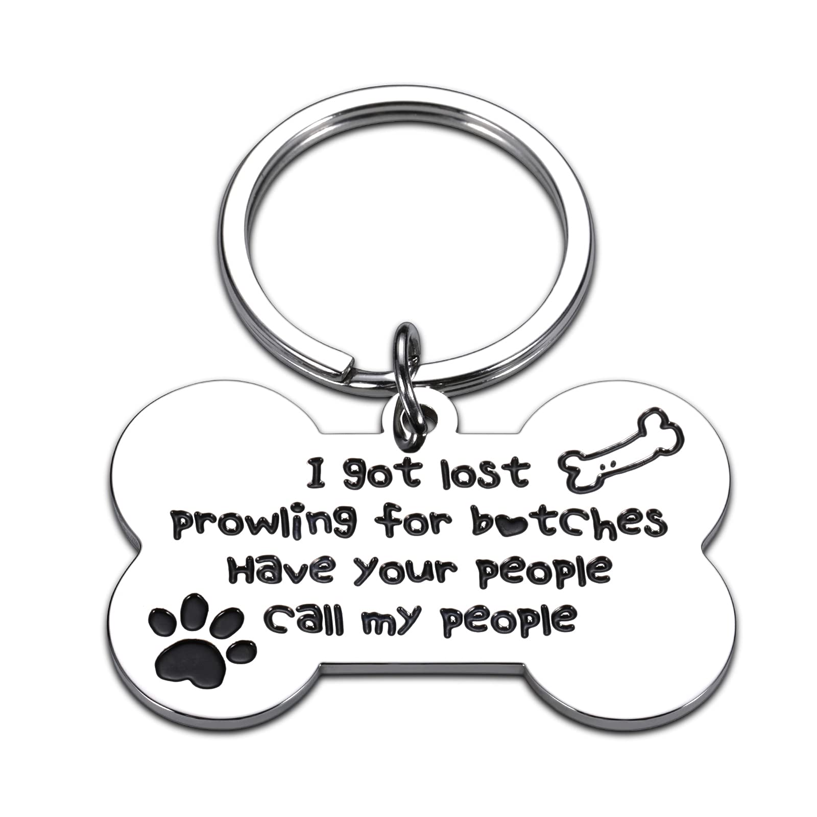 Cute dog tags 2024 for girl dogs