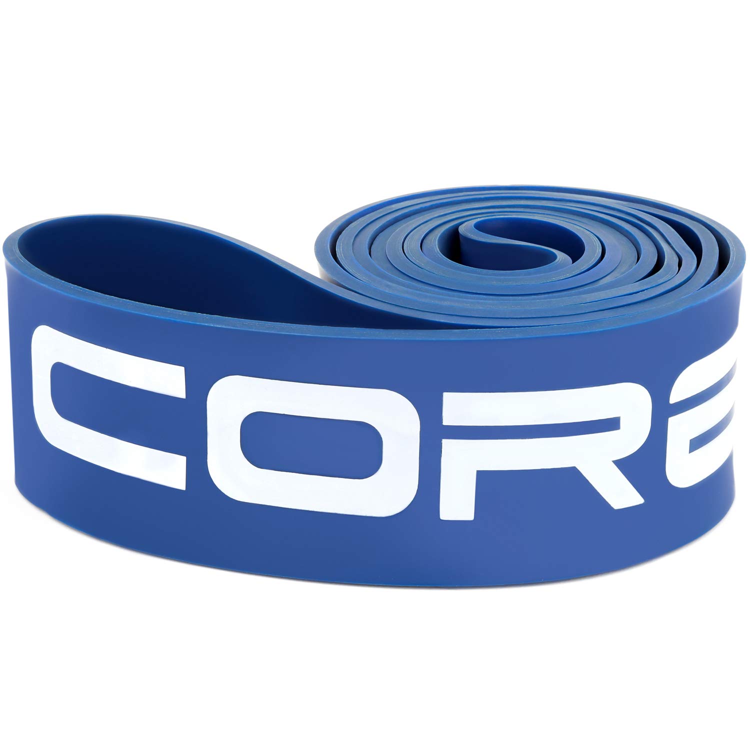 COREZONE Resistance Band Home Gym Exercise Workout Bands for