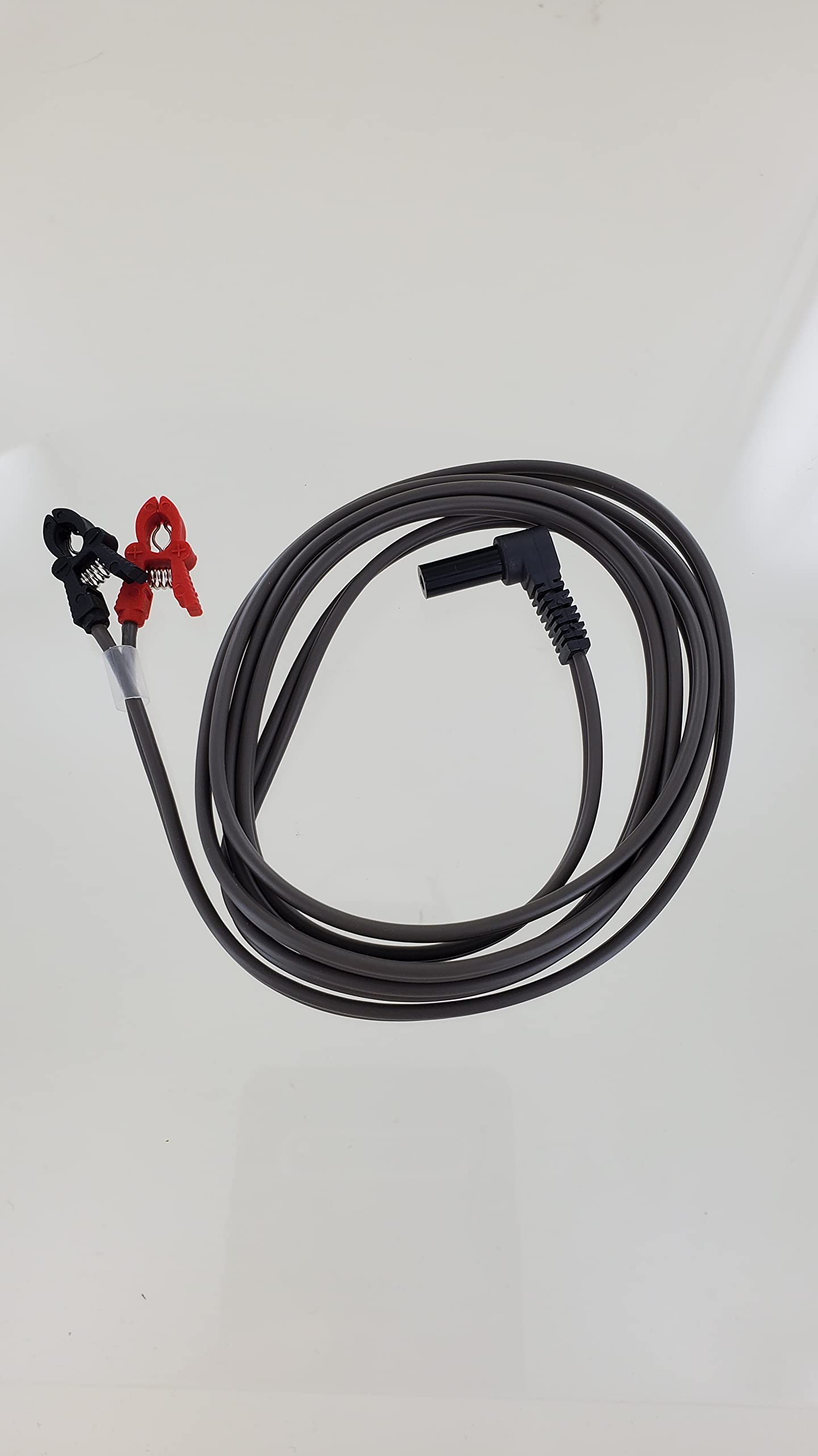 EMPI 193057-100 Epix XL Lead Wire, 40 inch (1 Wire / 2 Pins) P/N: 193057-100