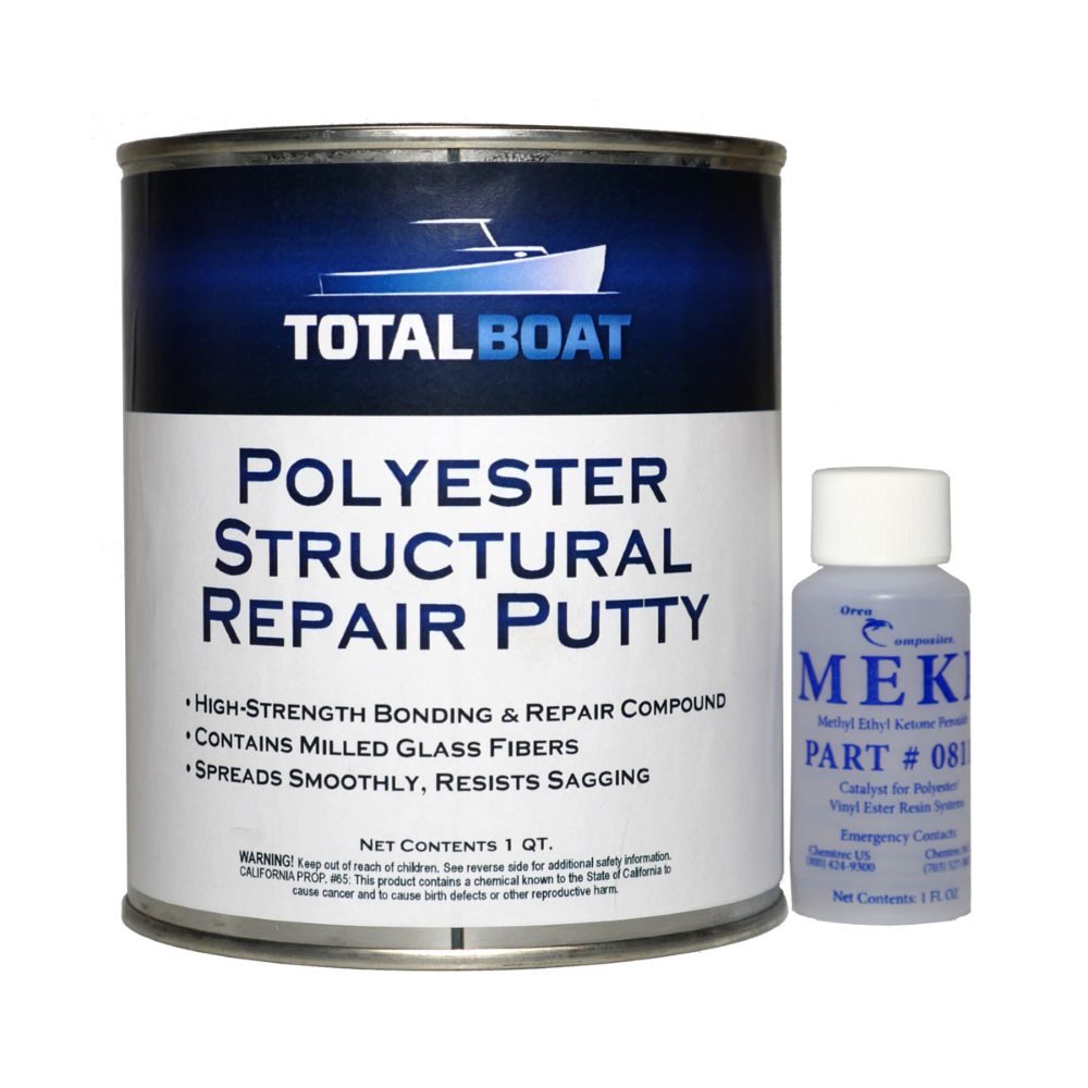 TotalBoat High Performance Epoxy Kits 2 Gallon Kit Fast