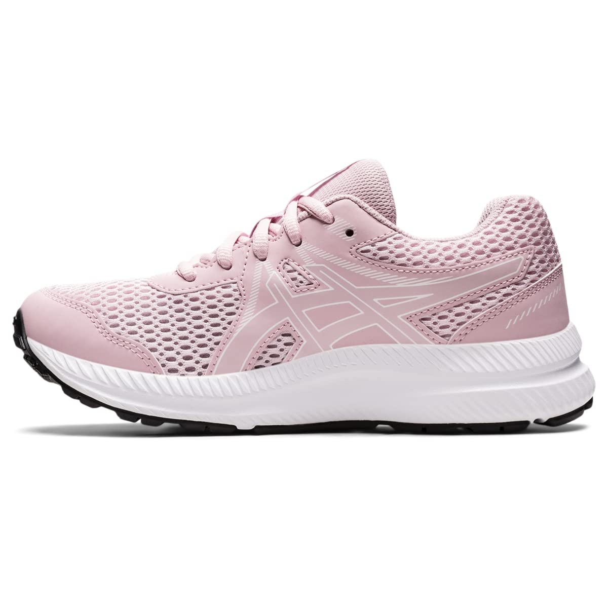 Asics discount rose pale