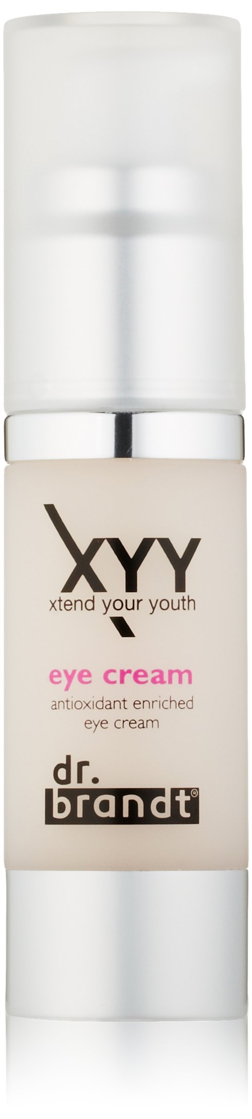 Dr. Brandt Skincare Xtend Your Youth Eye Cream 0.5 Fl Oz