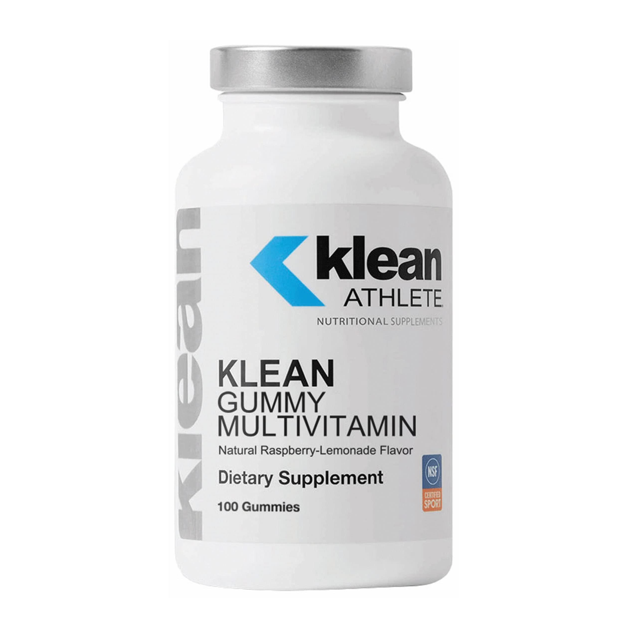 Multivitamin supplements for athletes