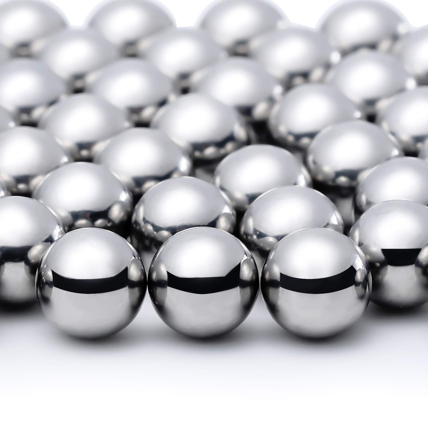 PLAFOPE 5pcs Steel Ball Bearing Paint Mixing Balls Steel Run Steel Bow  Mixing Agitator Balls Metal Balls Lead Balls Precision Balls Heavy g25 Nail  Polish Stainless Steel: : Industrial & Scientific