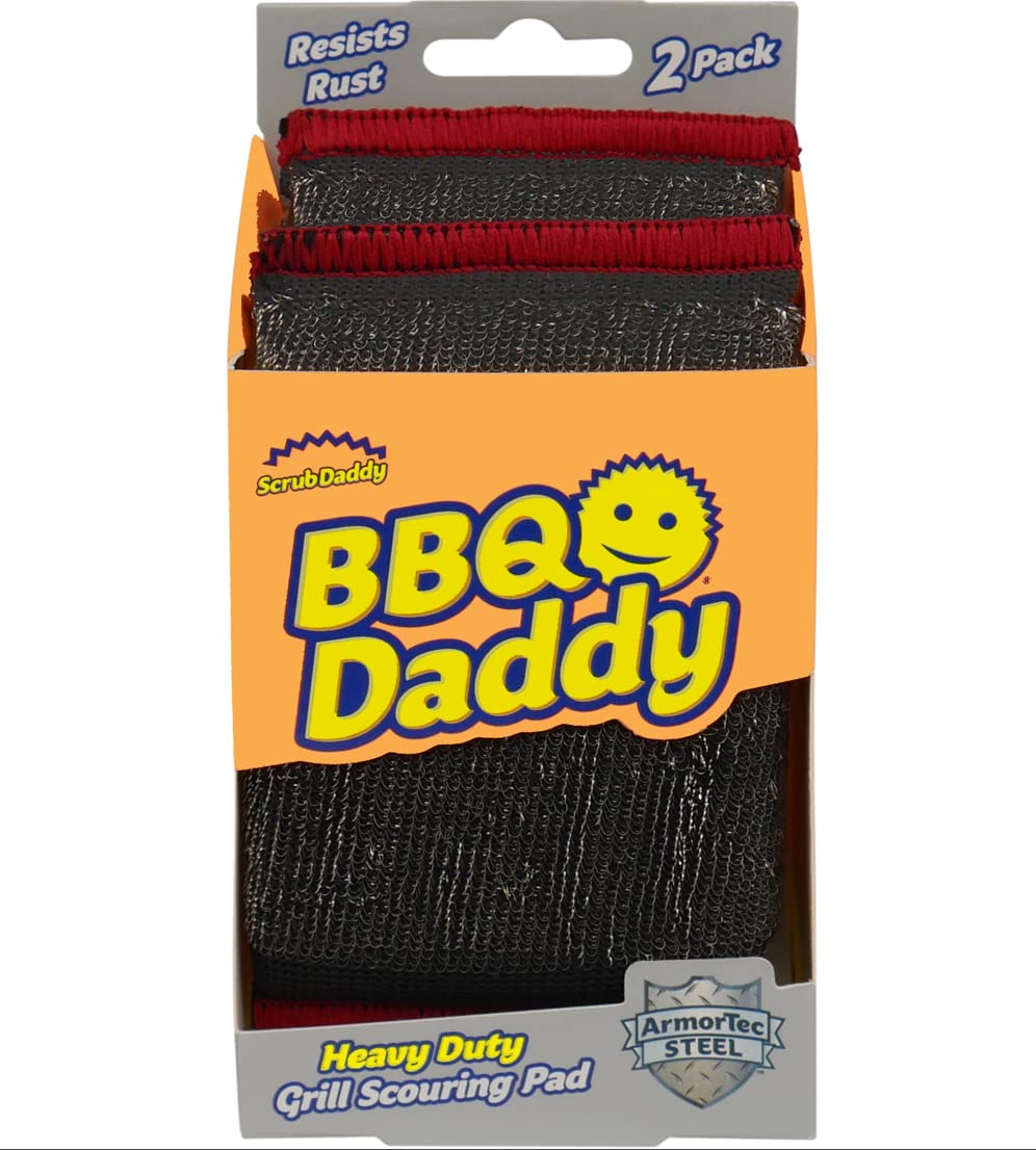 BBQ Daddy Product Review