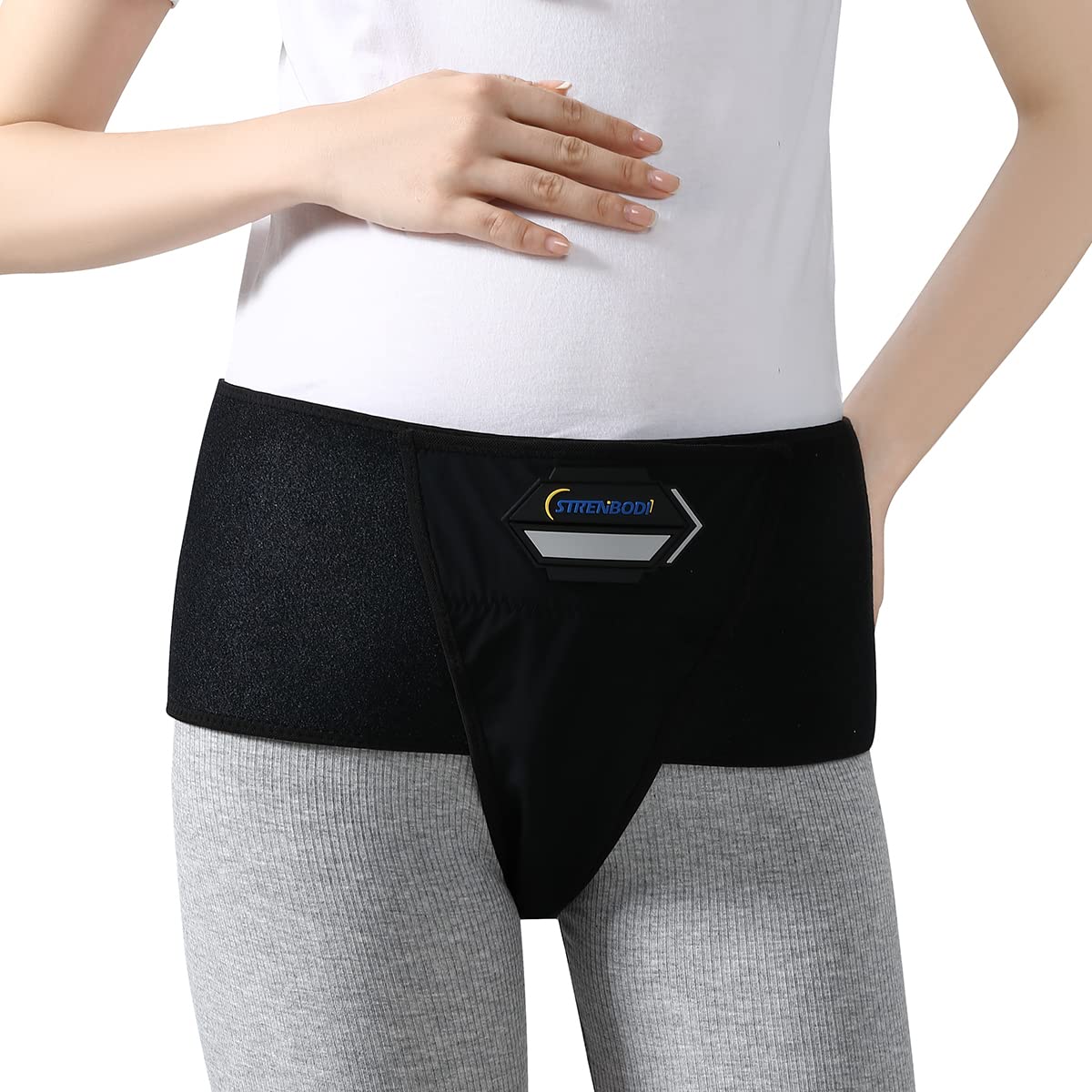 Prolapsed Uterus Support Belt  Regain Your Confidence with the