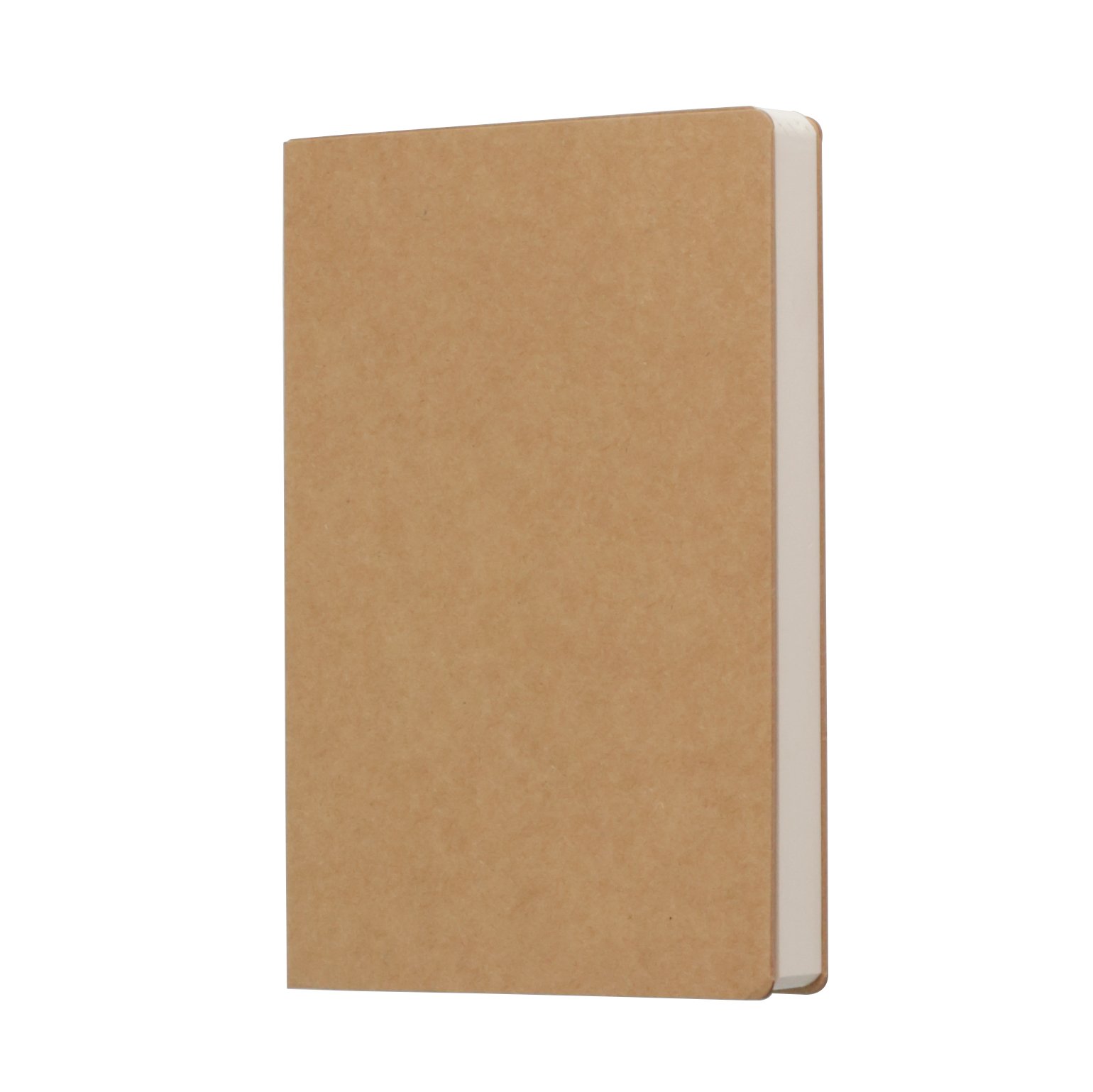 Kraft paper hot sale book