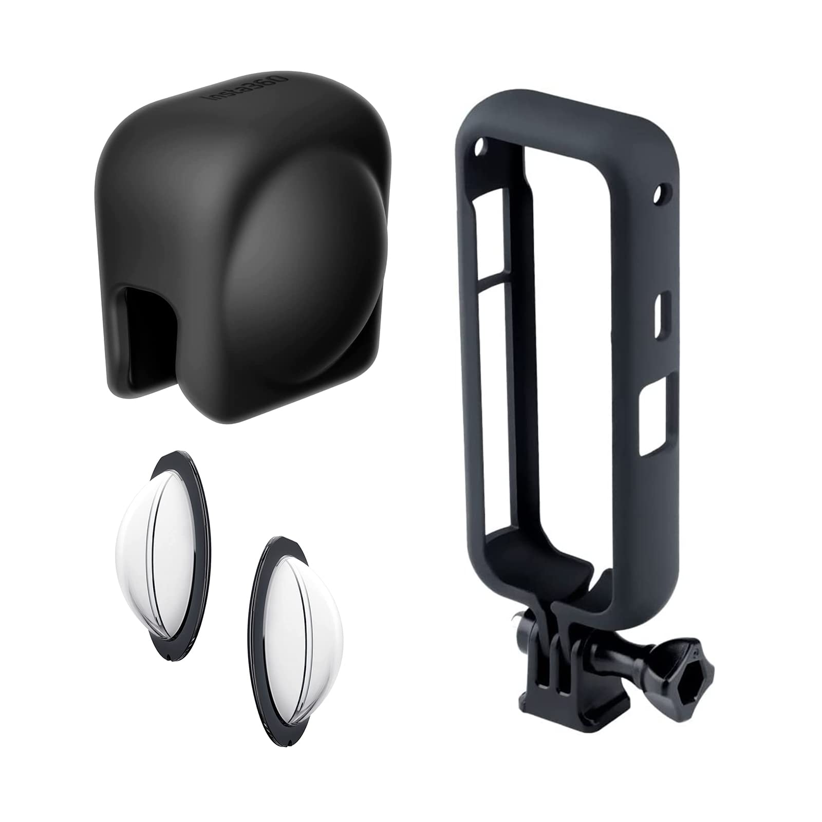 Insta360 X3 Premium Lens Guard Review 