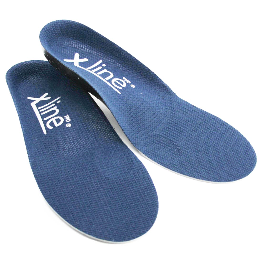 Healthy 2025 step insoles