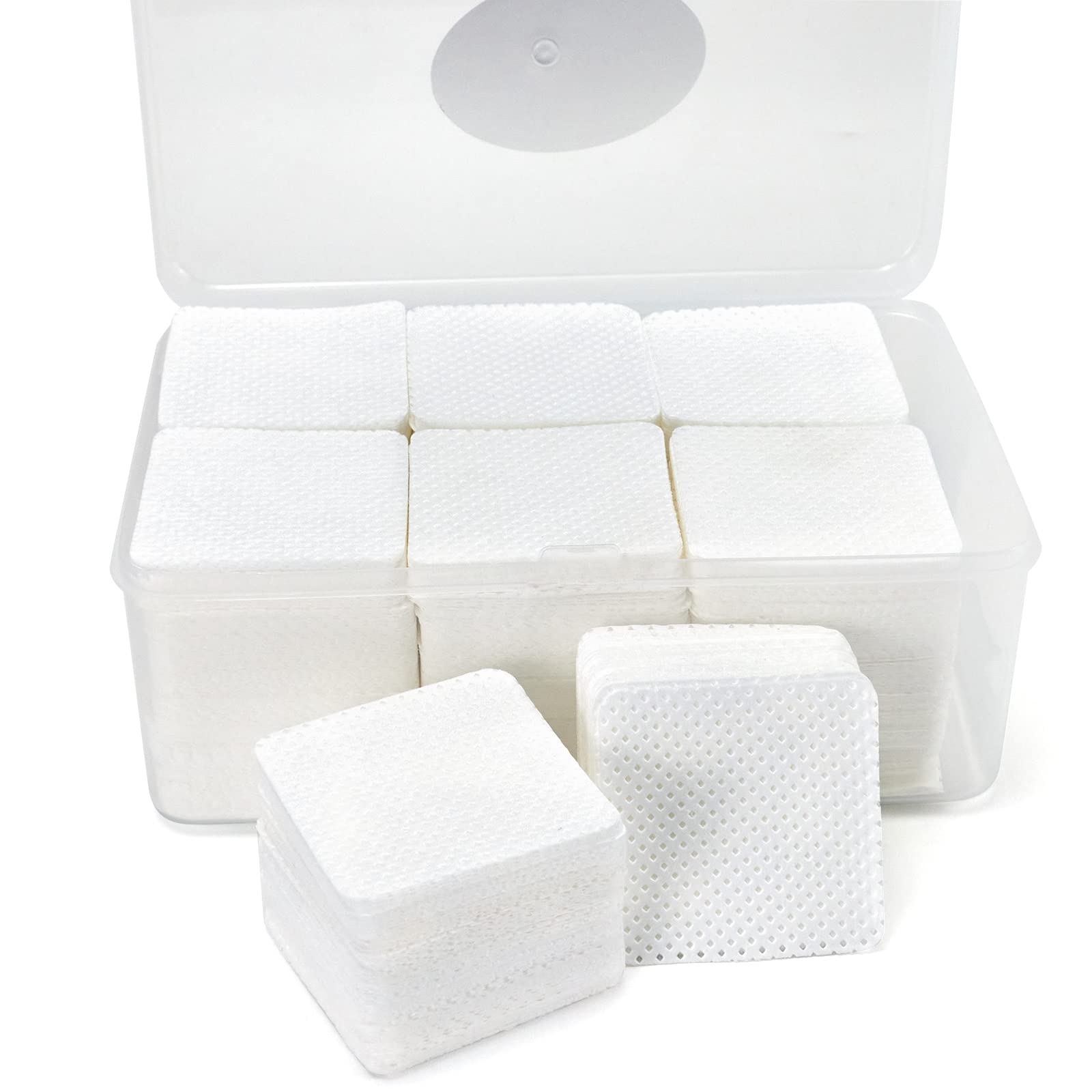 Lint-Free Wipes