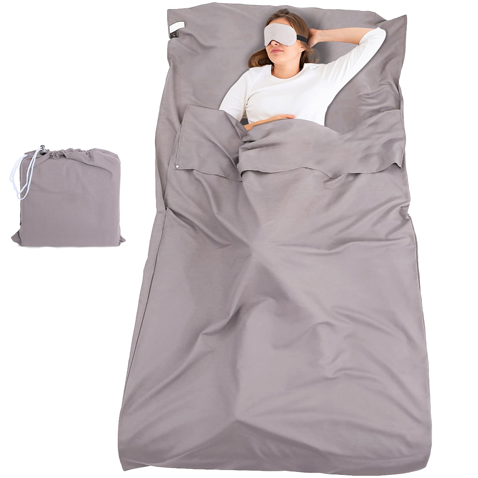 Best Sleeping Bags in India (January 2024)