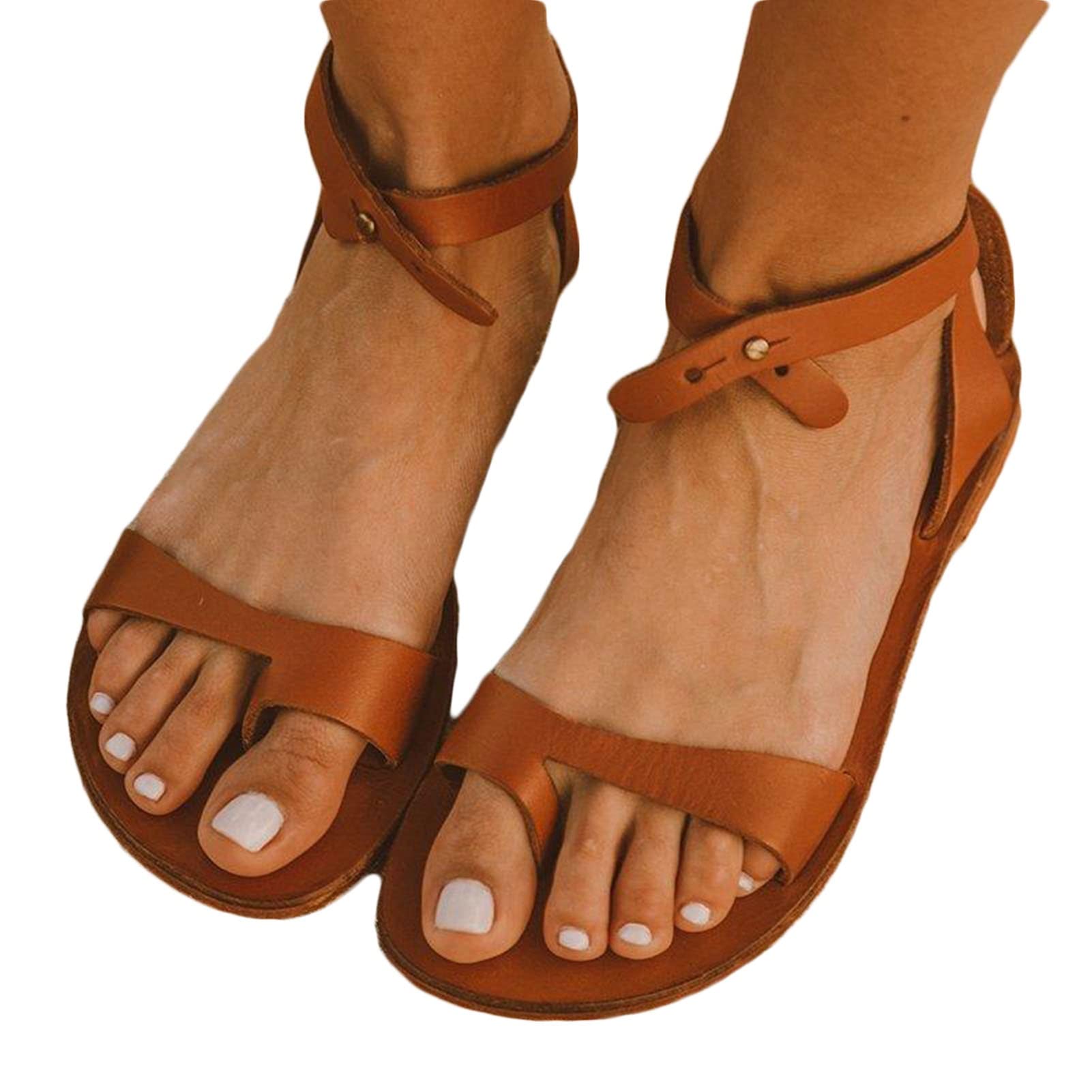 Sandals for best sale bunion relief