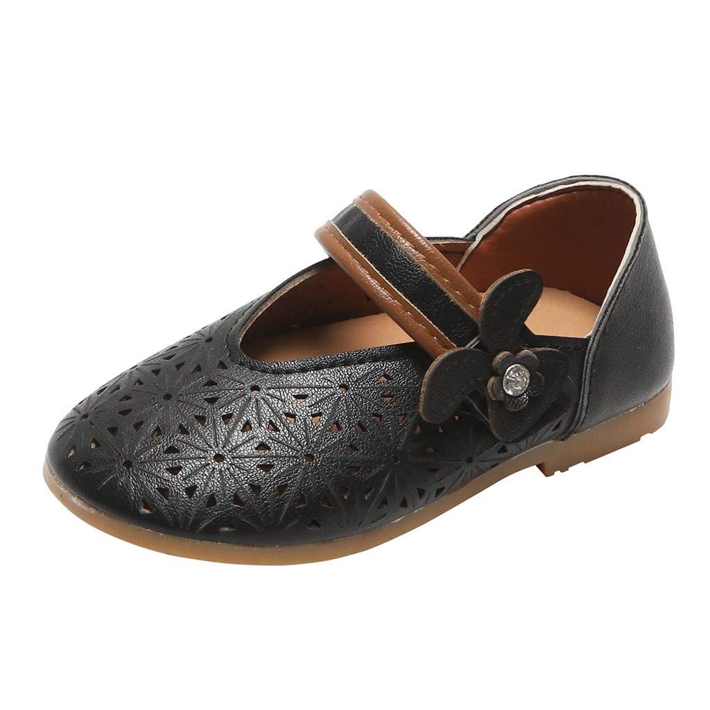 Baby girl leather mary on sale janes