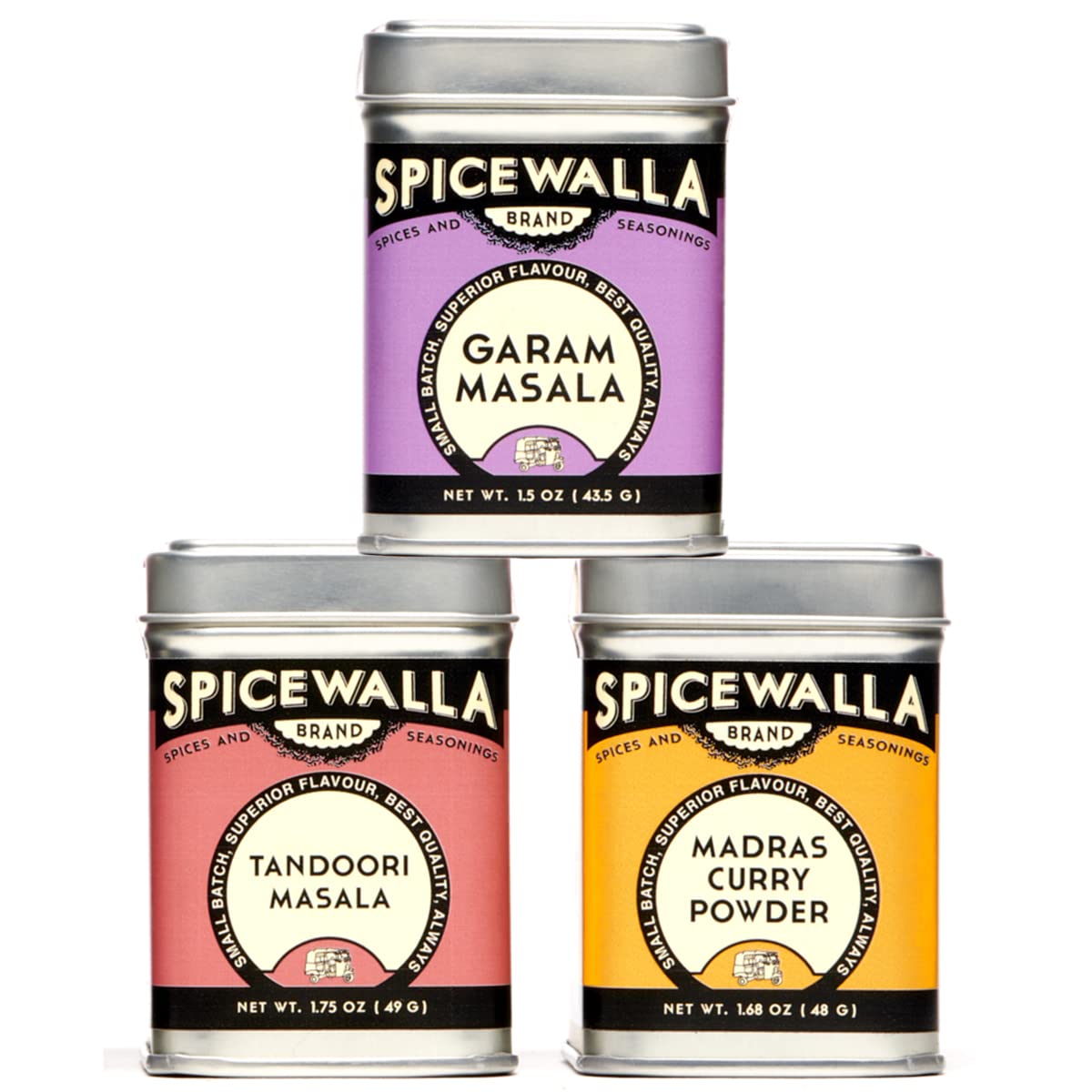 Garlic & Herb Seasoning – Spicewalla