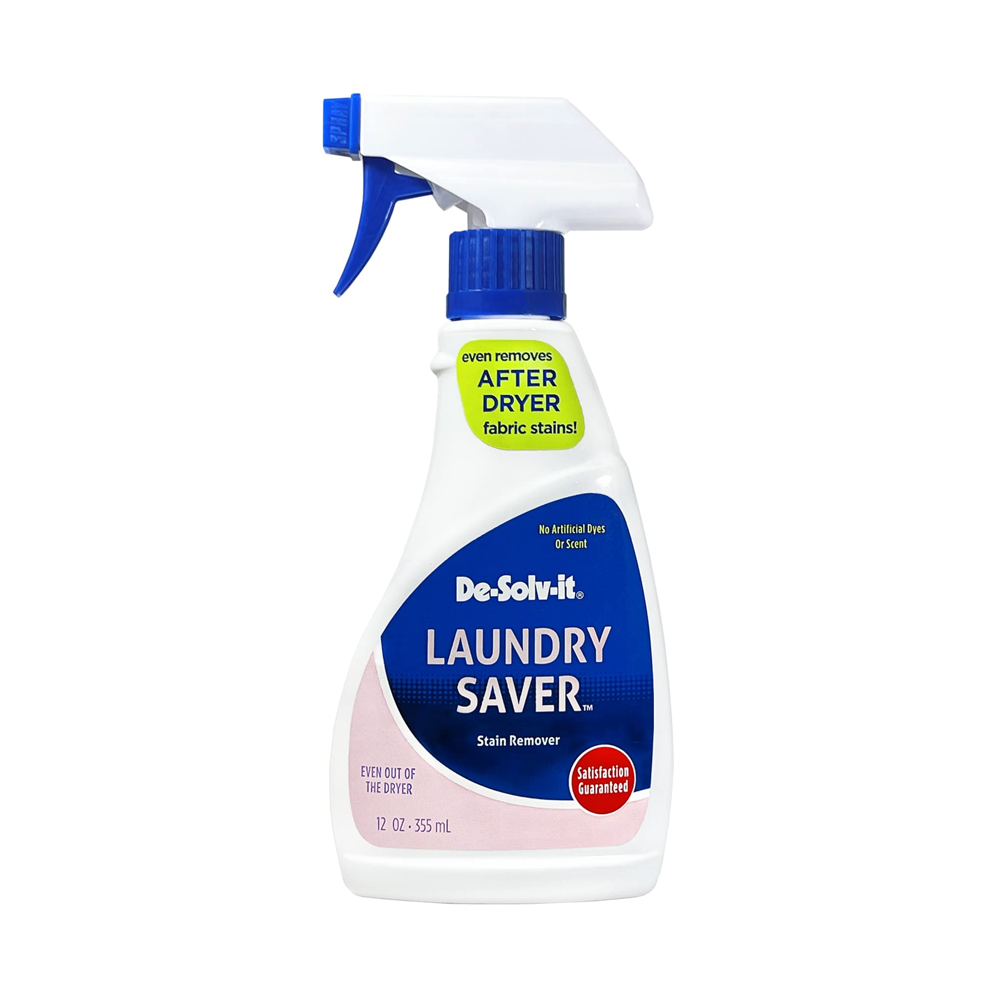  Soak Wash - Scentless 12 oz Laundry Detergent : Health