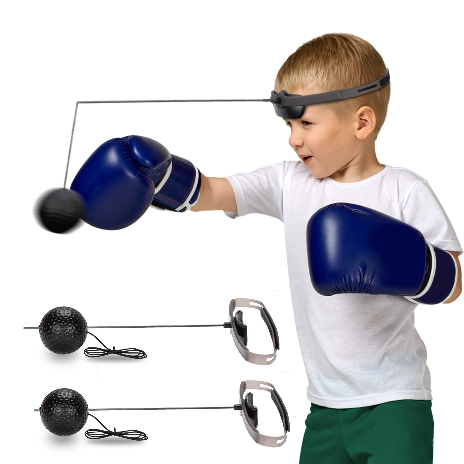 Boxing 2025 speed equipment