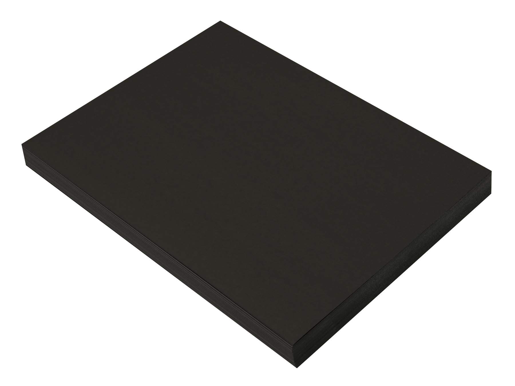 Pacon Construction Paper - 9 x 12 - Dark Blue - 100 Sheets