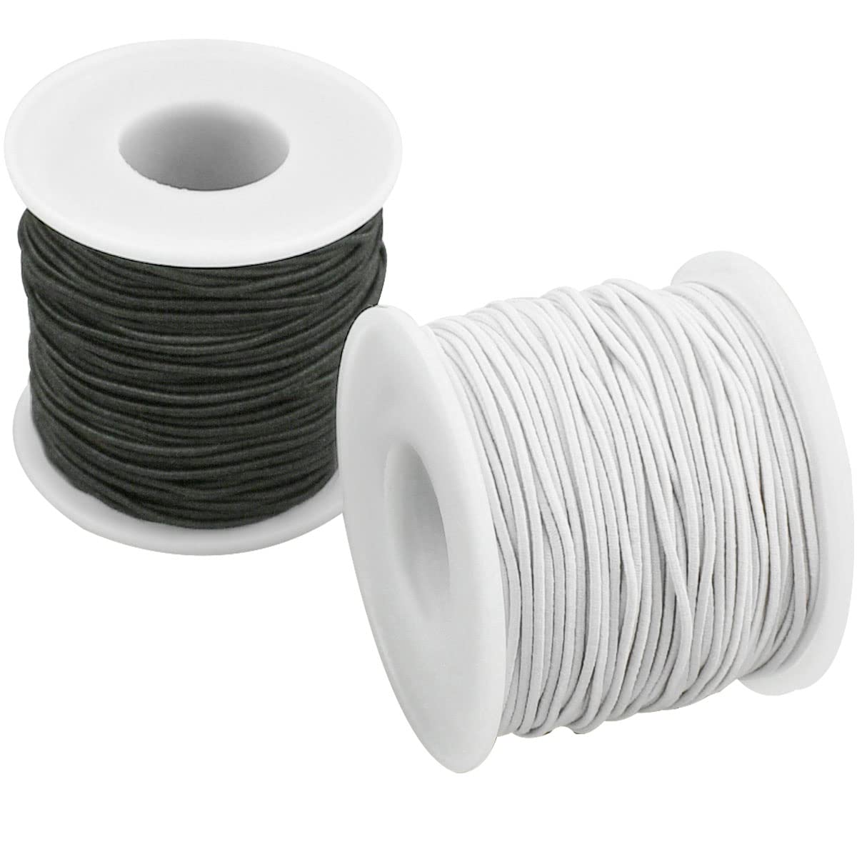 Elastic Bracelet String Cord Stretch Bead Cord for Jewelry Making and Bracelet  Necklace Making