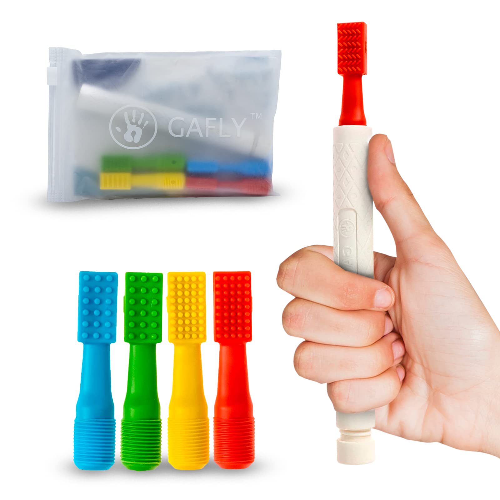 Tongs and Tools Add-On Kit, Autism Specialties