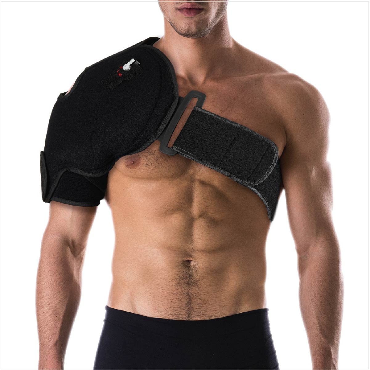 Shoulder Support for Pain, Posture Correction Hand Support for Gym