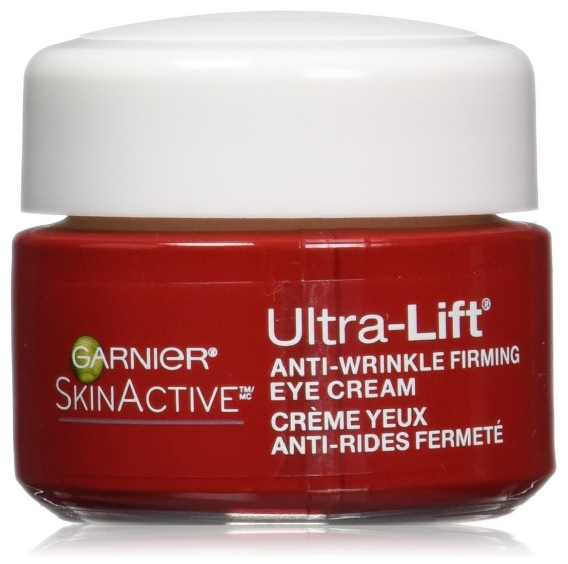 Garnier SkinActive Ultra-Lift Anti-Wrinkle Eye Cream with Pro