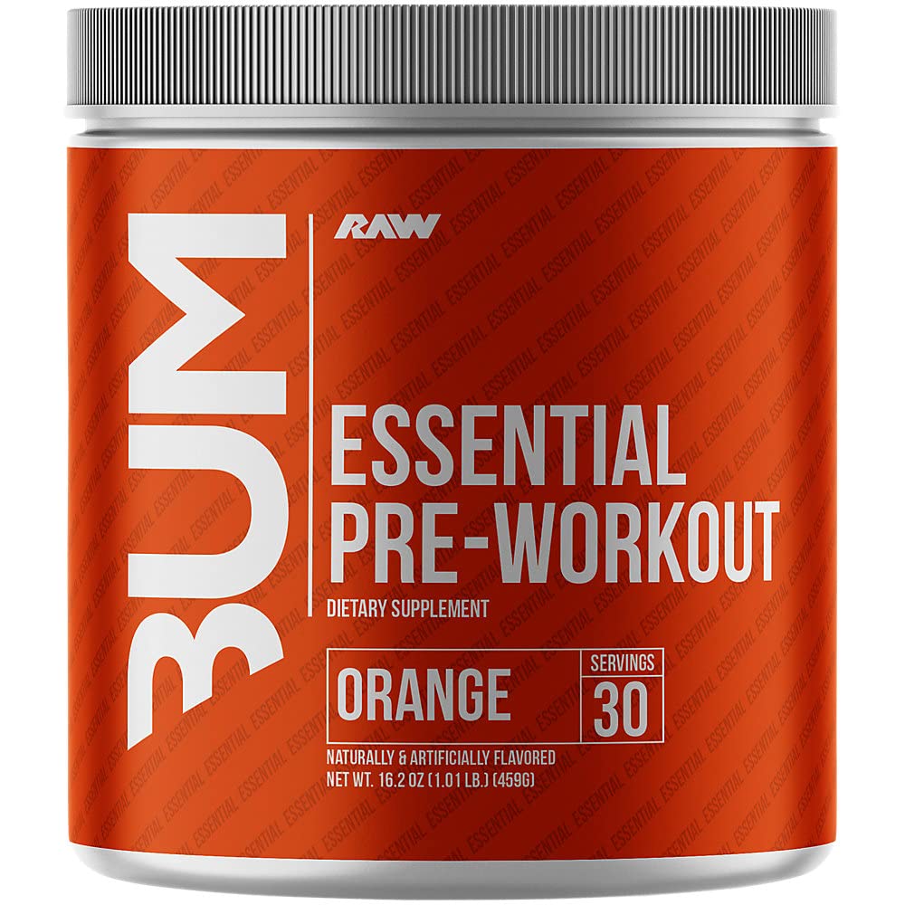 N10s™ Clean Preworkout - BODYHD FITNESS