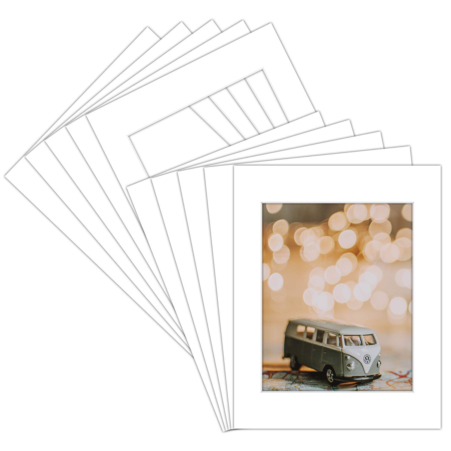 16x20 Picture Mats For 11x14 Photos